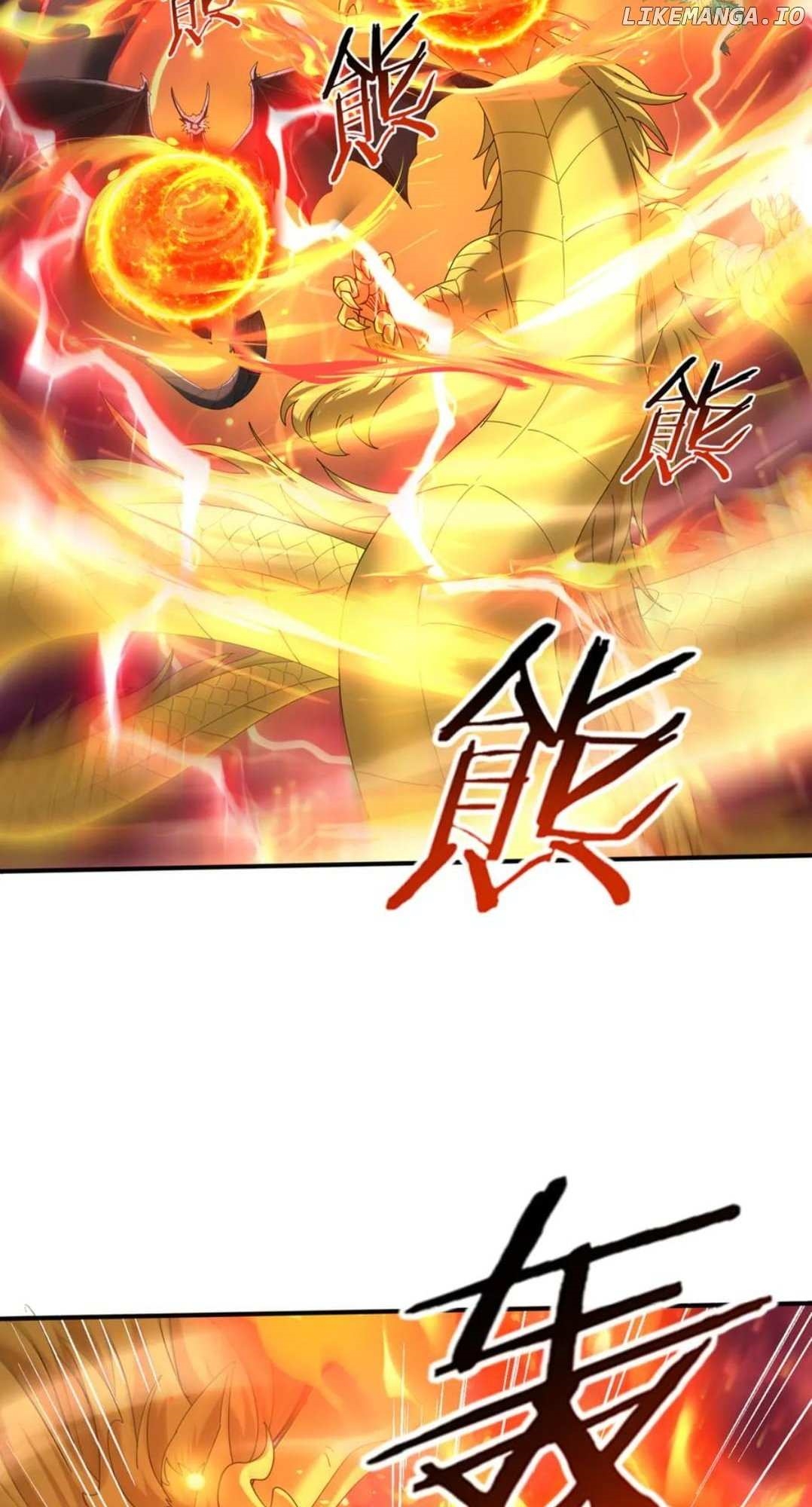 I Got the Weakest Class, Dragon Tamer!? Chapter 110 - Page 43 in English