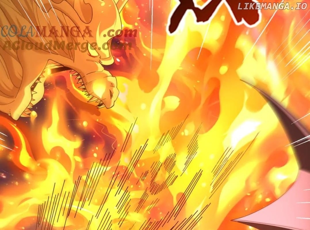 I Got the Weakest Class, Dragon Tamer!? Chapter 110 - Page 44 in English