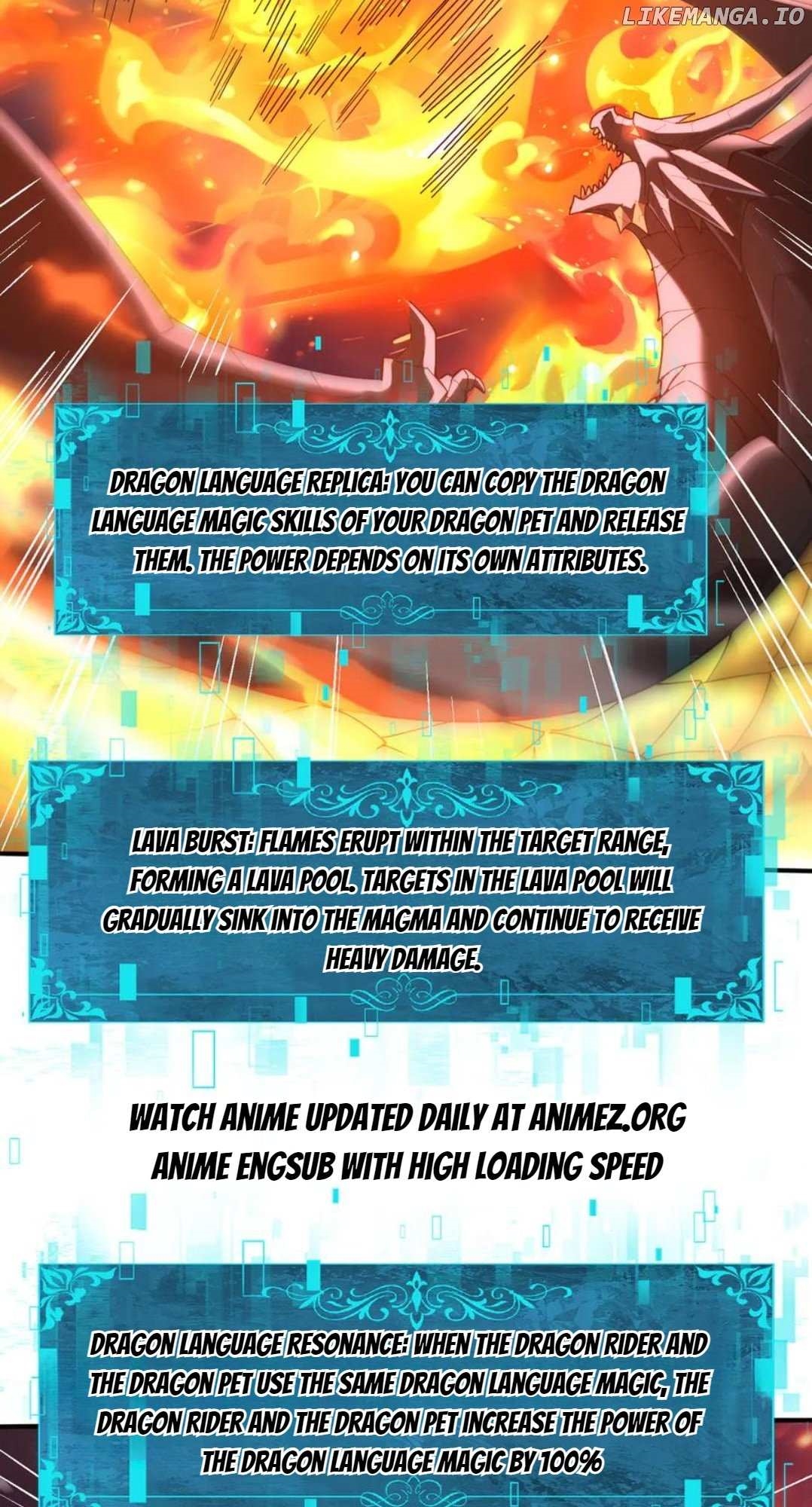 I Got the Weakest Class, Dragon Tamer!? Chapter 110 - Page 45 in English
