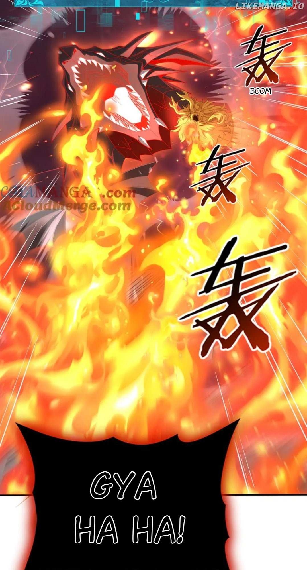 I Got the Weakest Class, Dragon Tamer!? Chapter 110 - Page 46 in English
