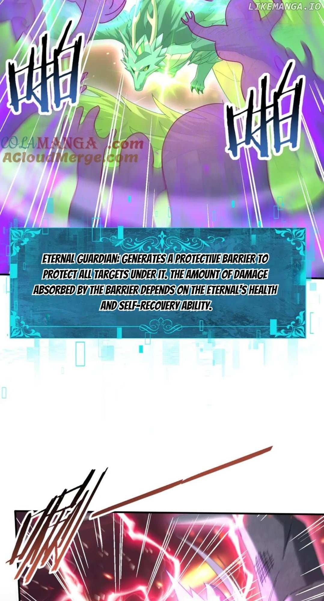 I Got the Weakest Class, Dragon Tamer!? Chapter 110 - Page 51 in English