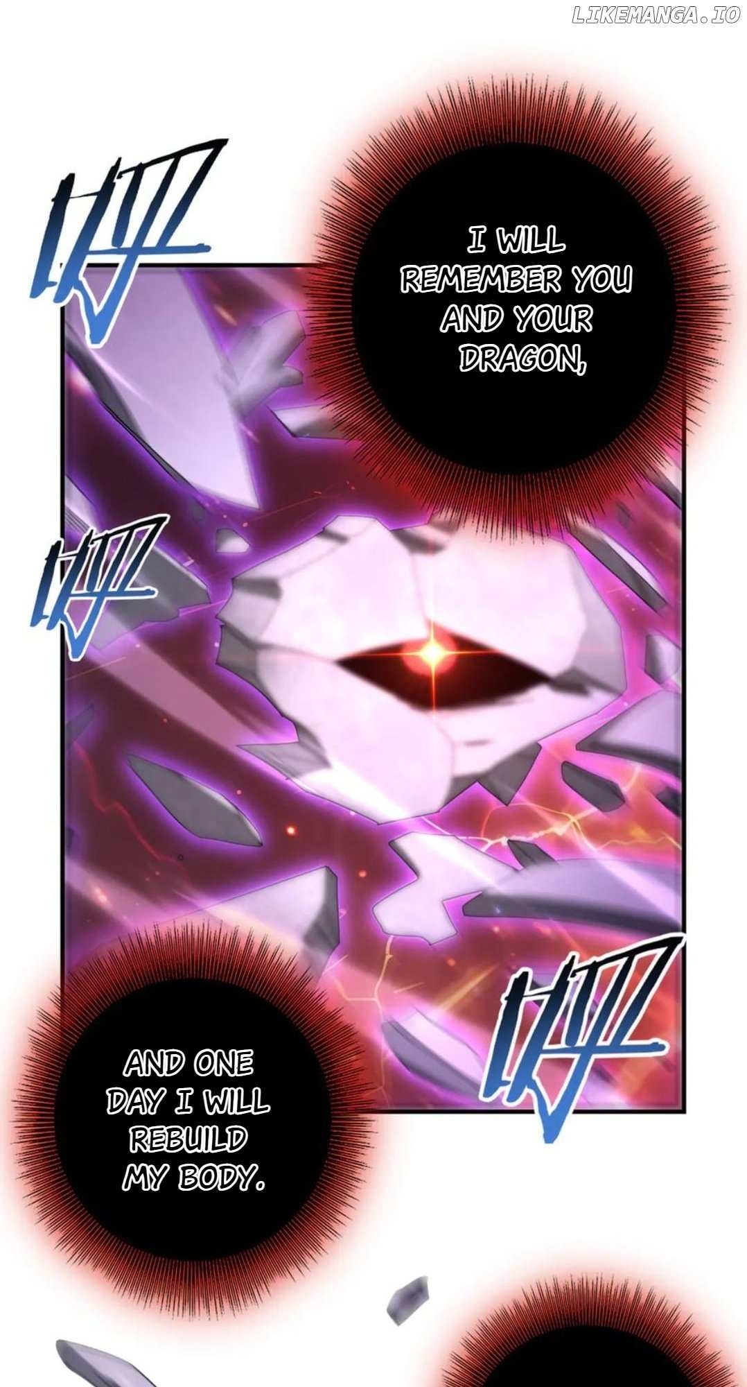 I Got the Weakest Class, Dragon Tamer!? Chapter 110 - Page 55 in English