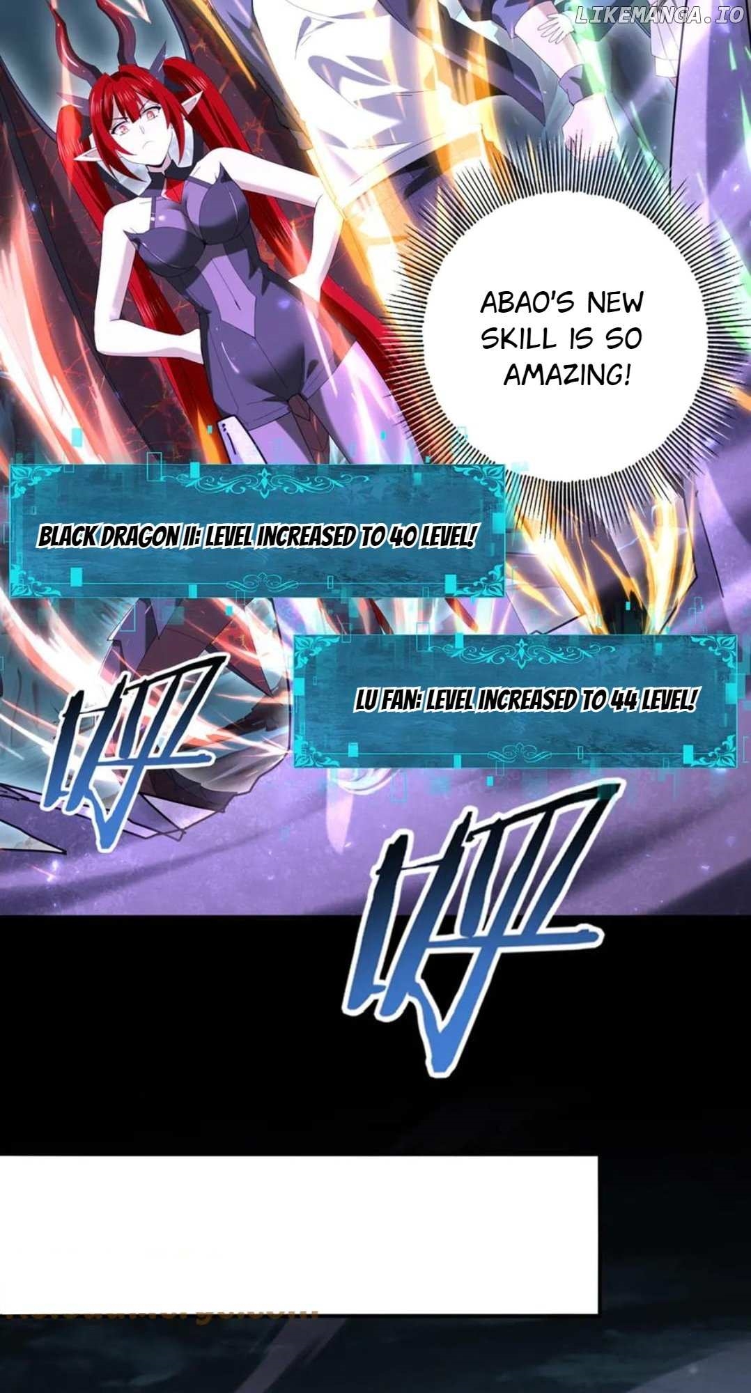 I Got the Weakest Class, Dragon Tamer!? Chapter 110 - Page 57 in English
