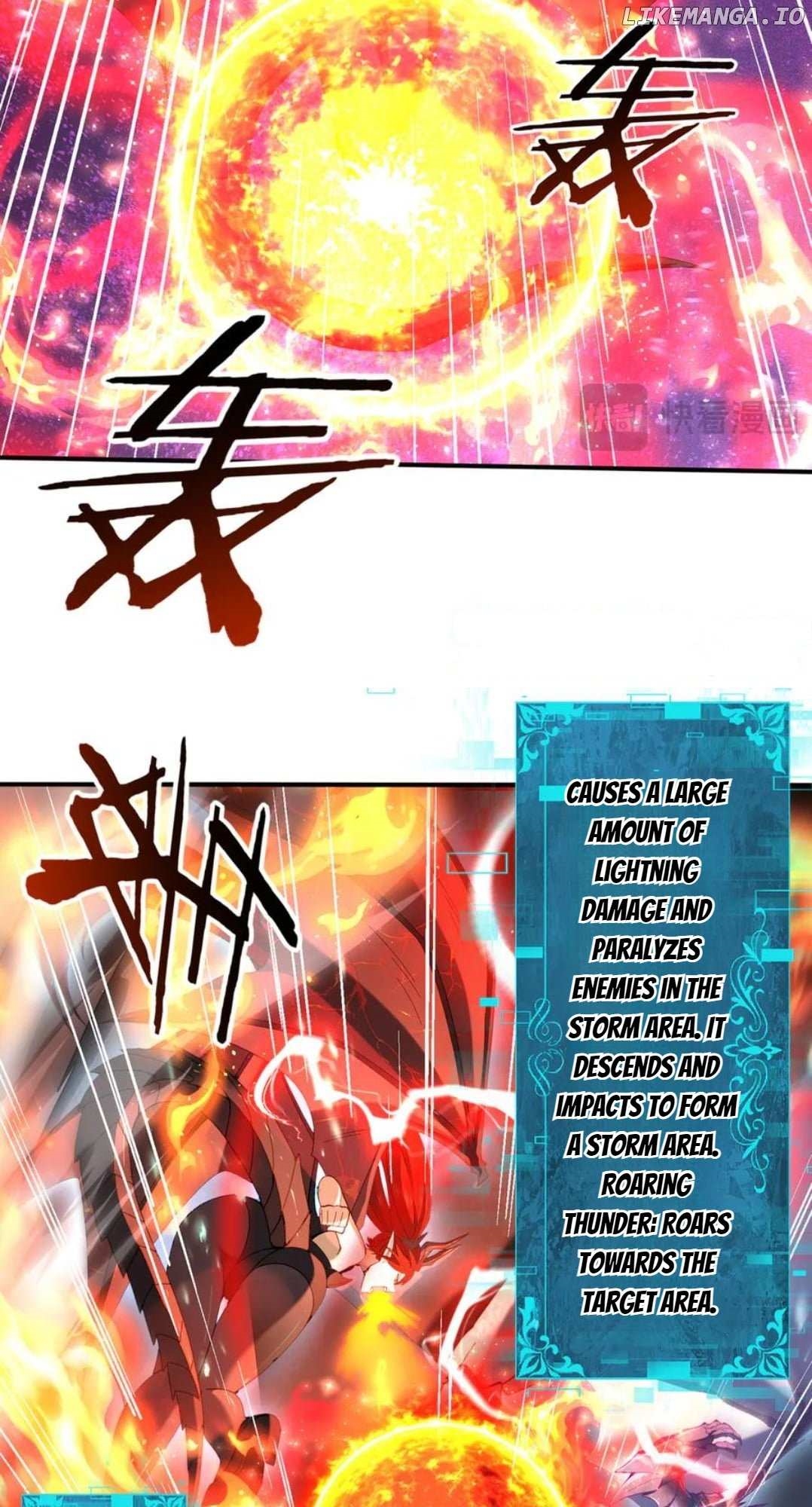 I Got the Weakest Class, Dragon Tamer!? Chapter 110 - Page 8 in English