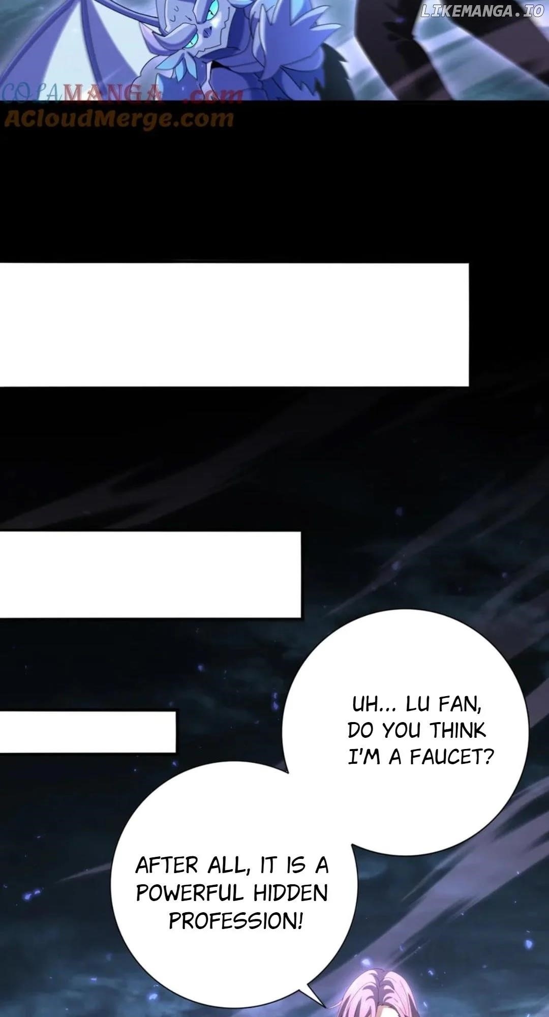 I Got the Weakest Class, Dragon Tamer!? Chapter 111 - Page 12 in English