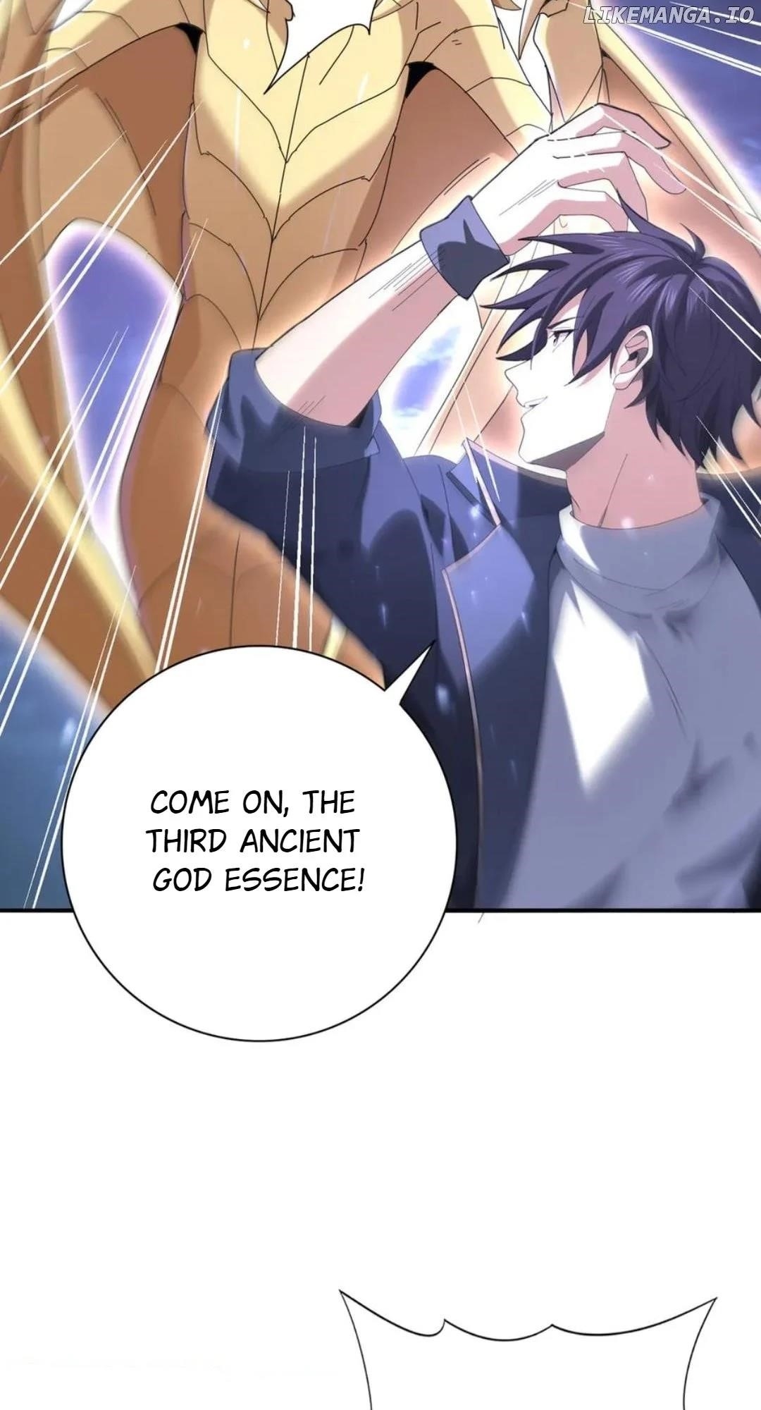 I Got the Weakest Class, Dragon Tamer!? Chapter 111 - Page 20 in English