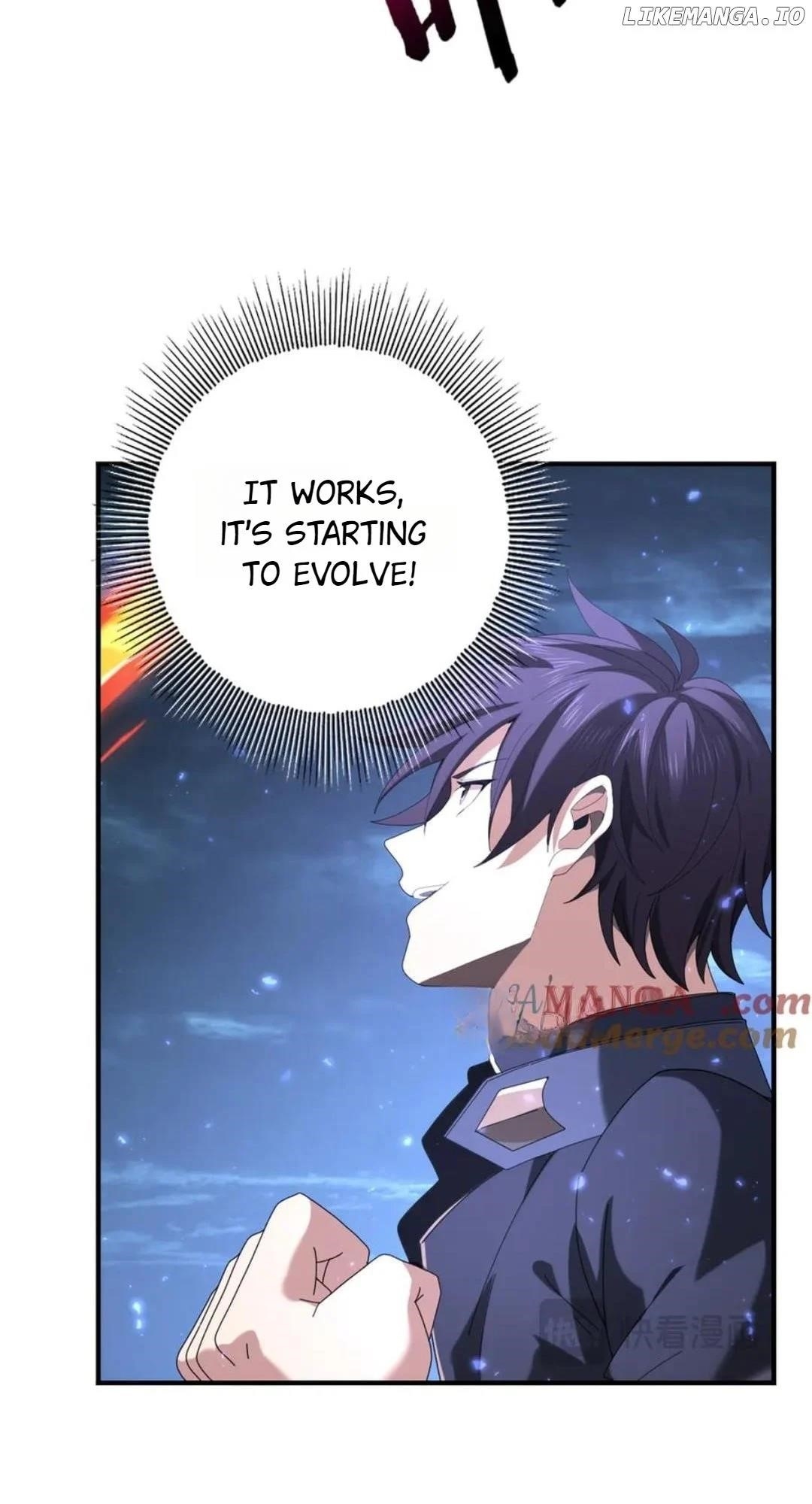 I Got the Weakest Class, Dragon Tamer!? Chapter 111 - Page 22 in English
