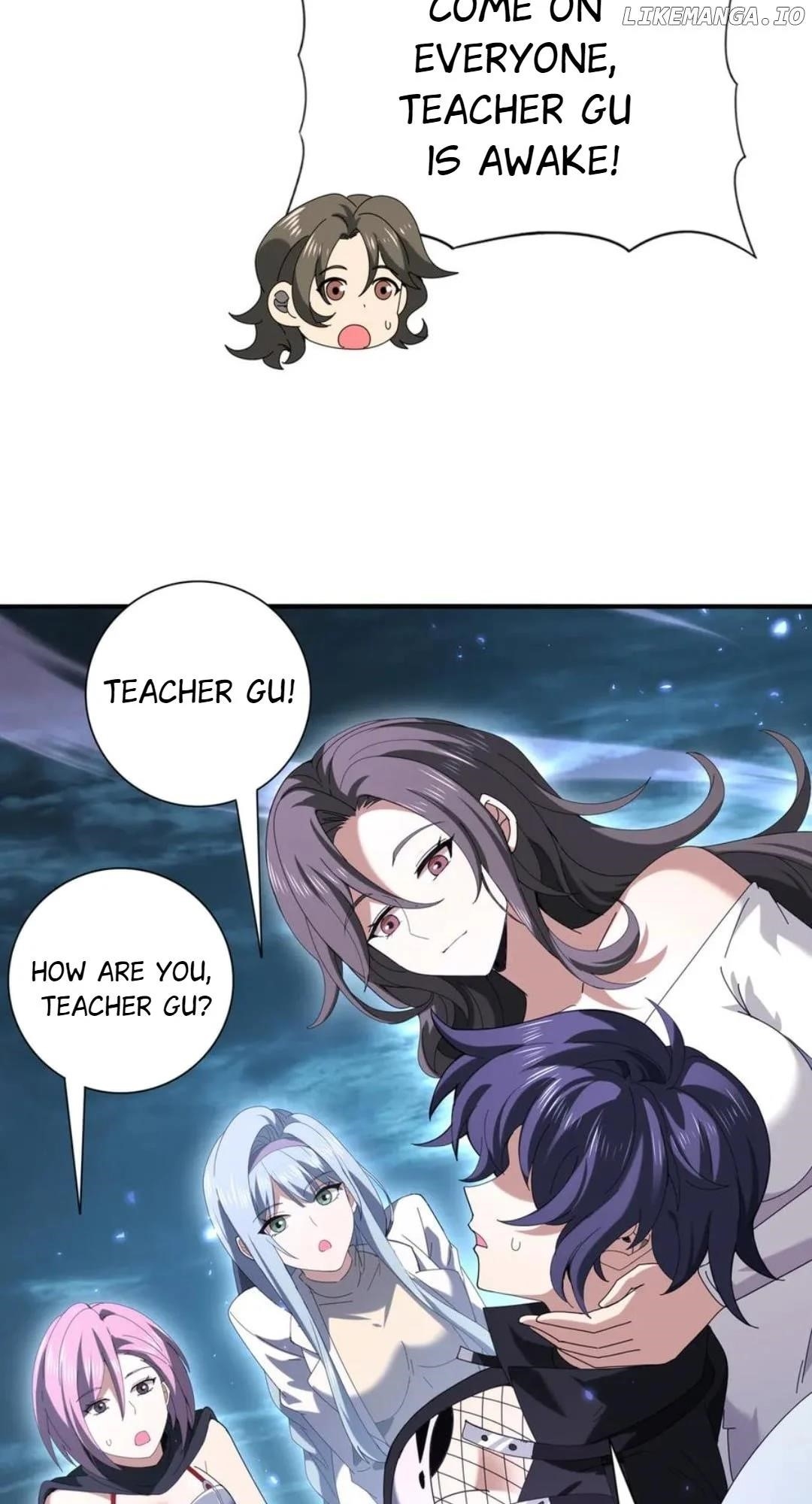 I Got the Weakest Class, Dragon Tamer!? Chapter 111 - Page 28 in English