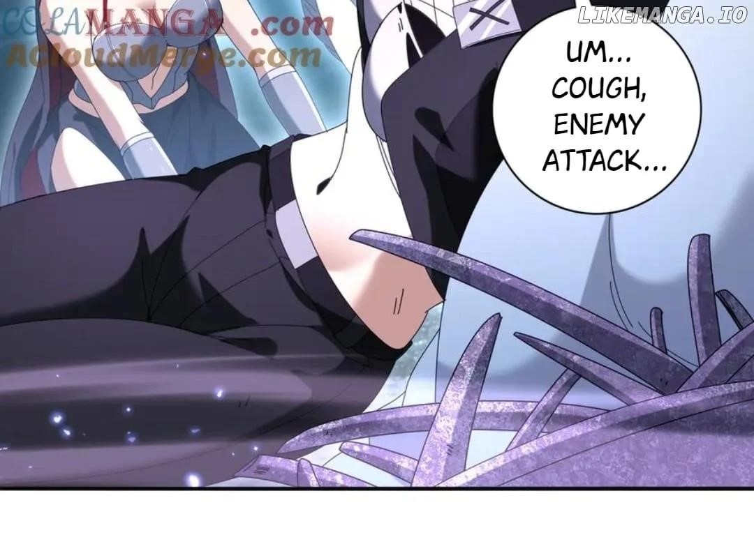 I Got the Weakest Class, Dragon Tamer!? Chapter 111 - Page 29 in English