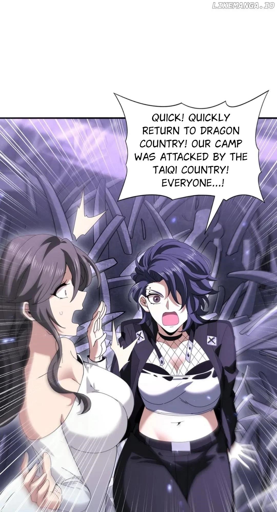 I Got the Weakest Class, Dragon Tamer!? Chapter 111 - Page 30 in English