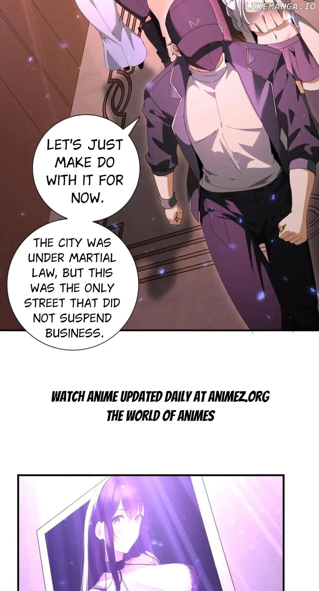 I Got the Weakest Class, Dragon Tamer!? Chapter 111 - Page 40 in English