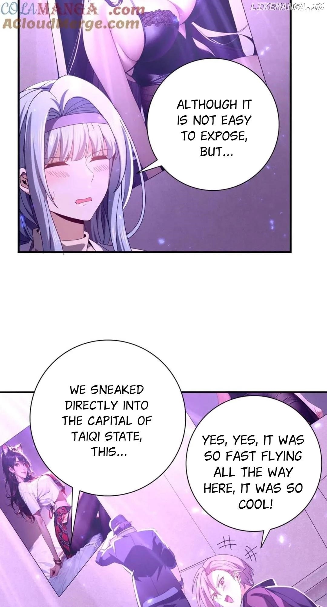 I Got the Weakest Class, Dragon Tamer!? Chapter 111 - Page 41 in English