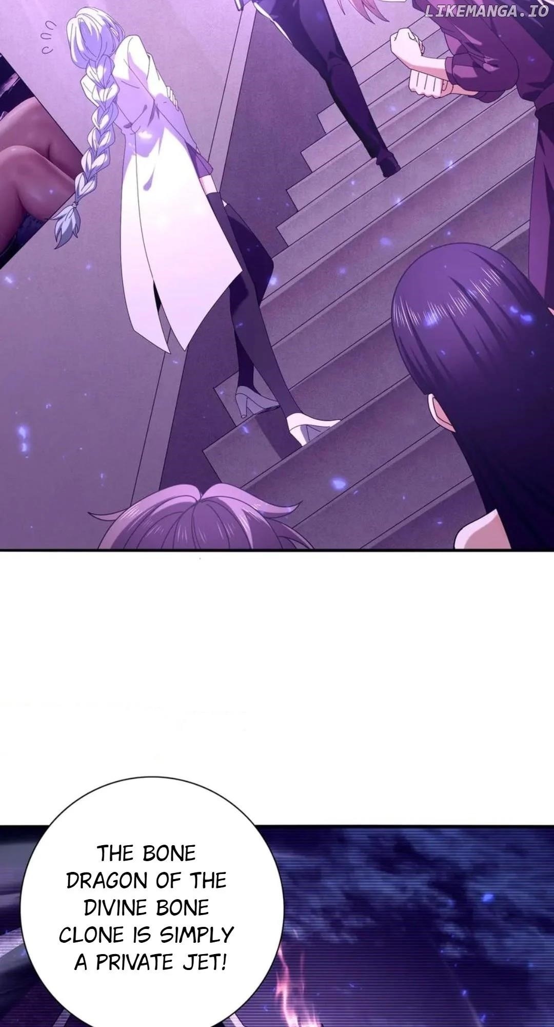 I Got the Weakest Class, Dragon Tamer!? Chapter 111 - Page 42 in English