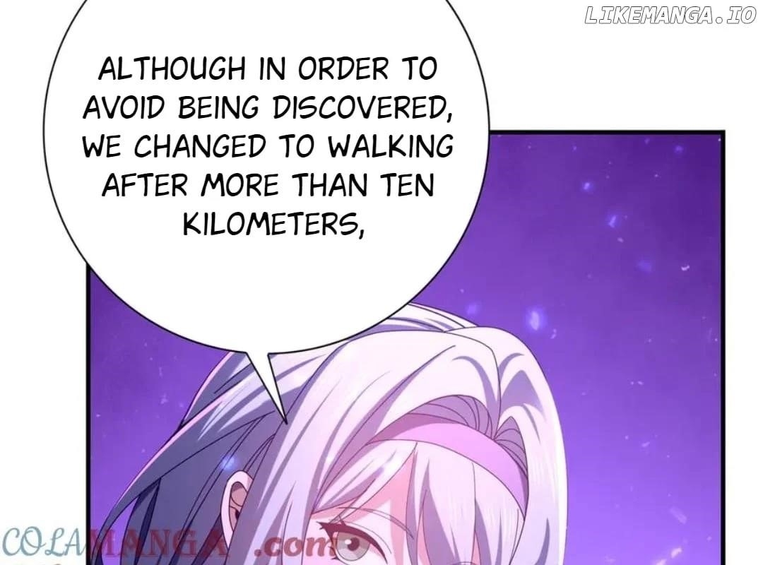 I Got the Weakest Class, Dragon Tamer!? Chapter 111 - Page 44 in English