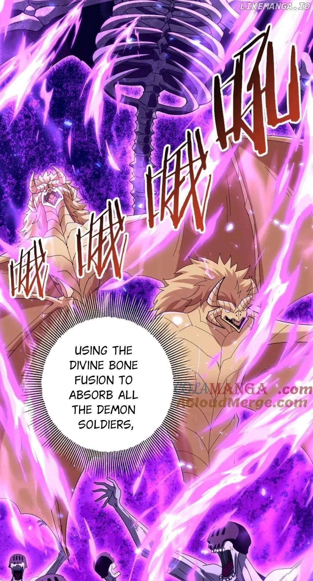 I Got the Weakest Class, Dragon Tamer!? Chapter 111 - Page 46 in English