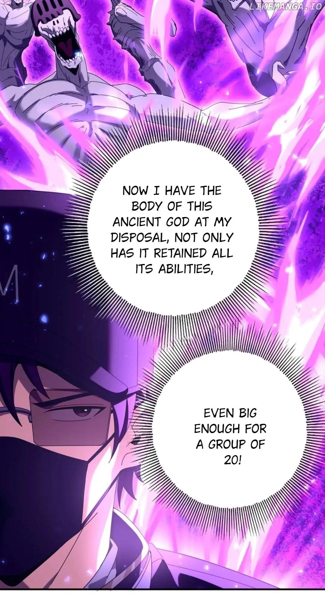 I Got the Weakest Class, Dragon Tamer!? Chapter 111 - Page 47 in English