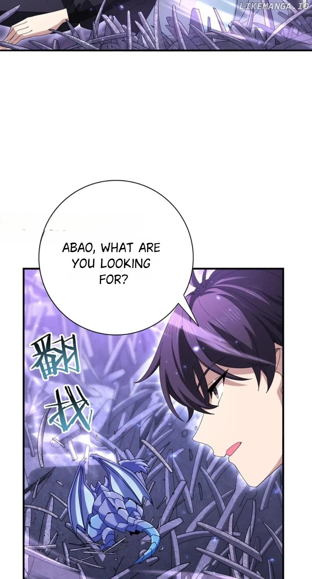 I Got the Weakest Class, Dragon Tamer!? Chapter 111 - Page 5 in English