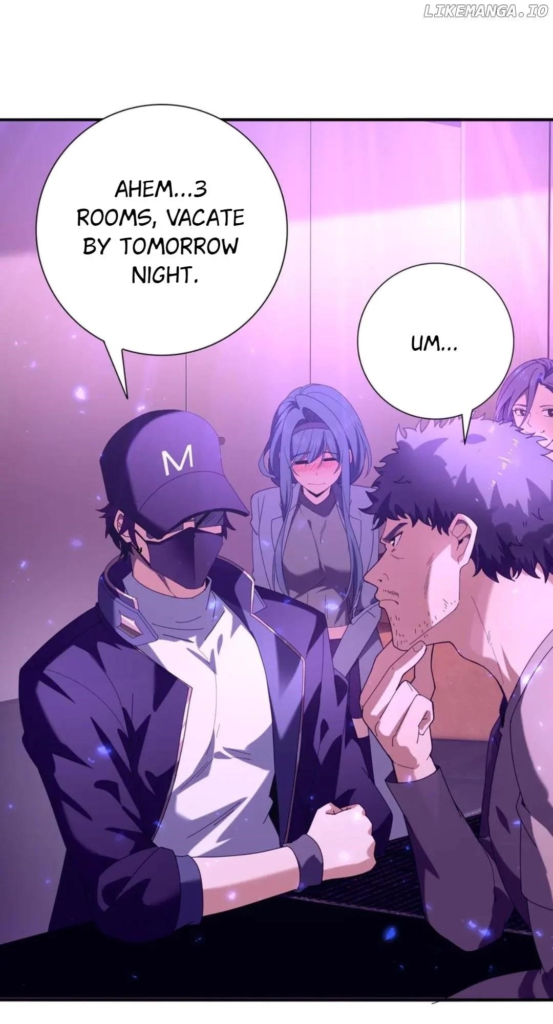 I Got the Weakest Class, Dragon Tamer!? Chapter 111 - Page 50 in English