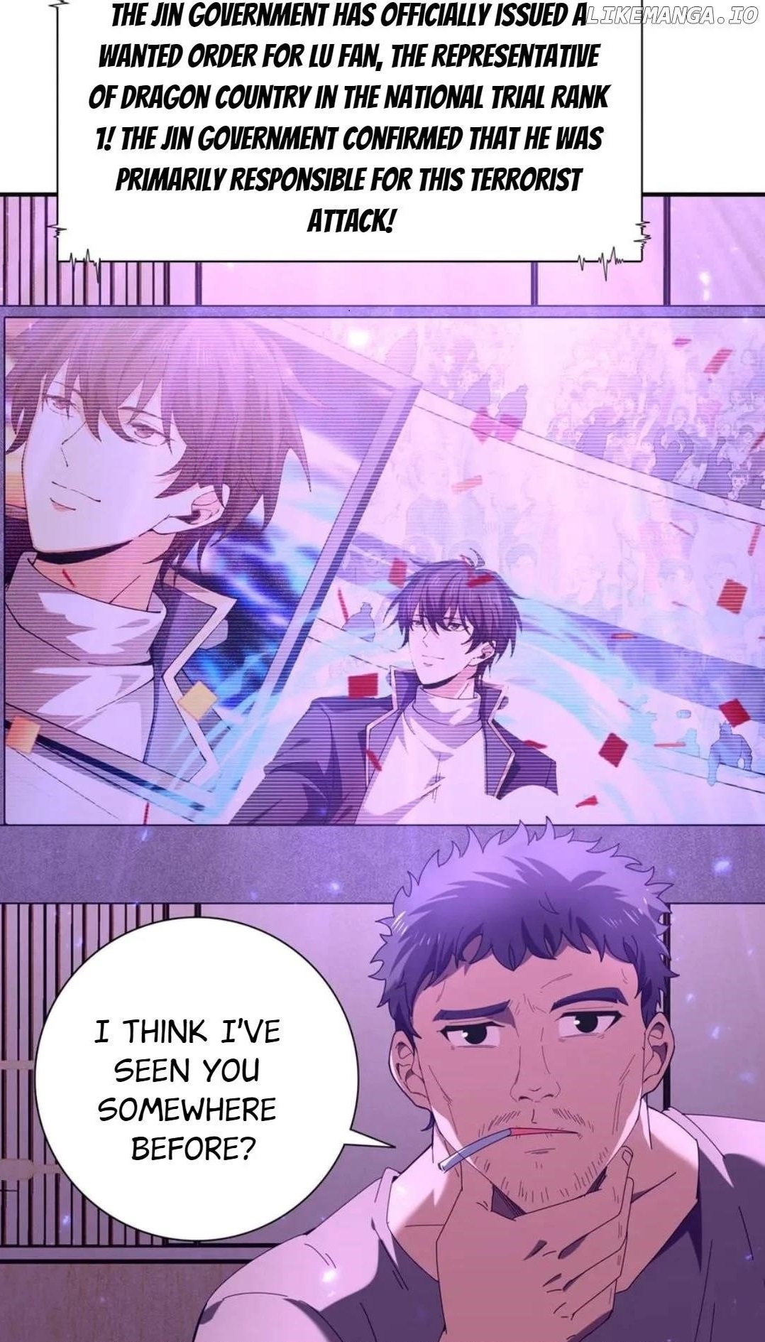 I Got the Weakest Class, Dragon Tamer!? Chapter 111 - Page 52 in English