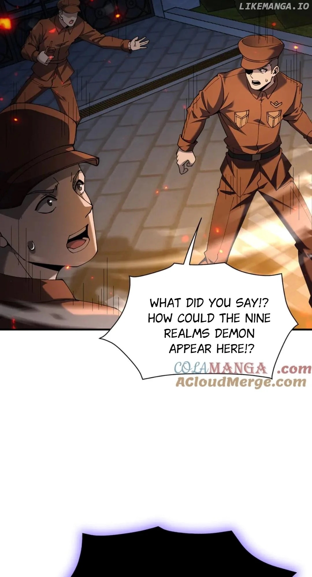 I Got the Weakest Class, Dragon Tamer!? Chapter 112 - Page 17 in English