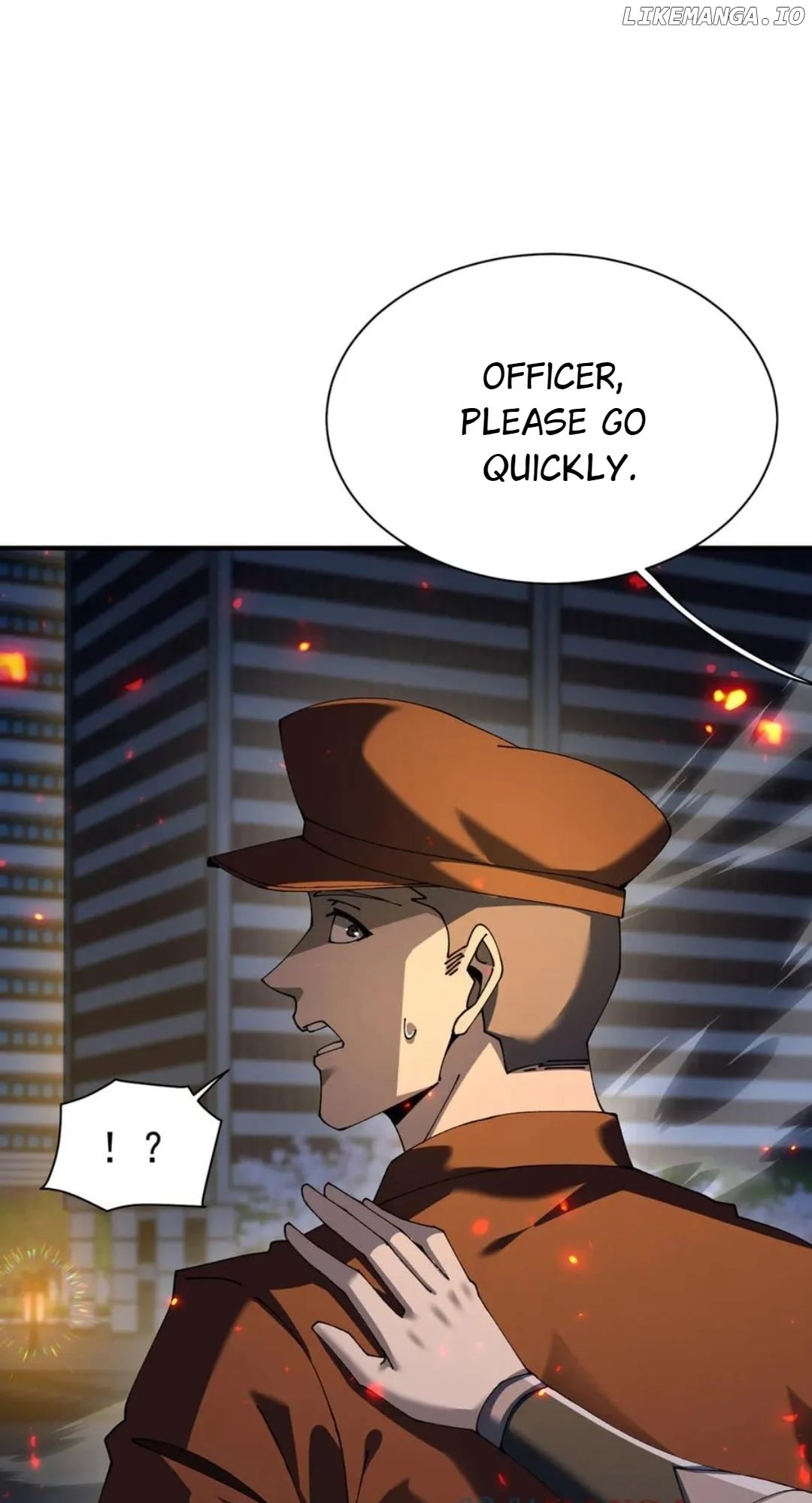 I Got the Weakest Class, Dragon Tamer!? Chapter 112 - Page 20 in English