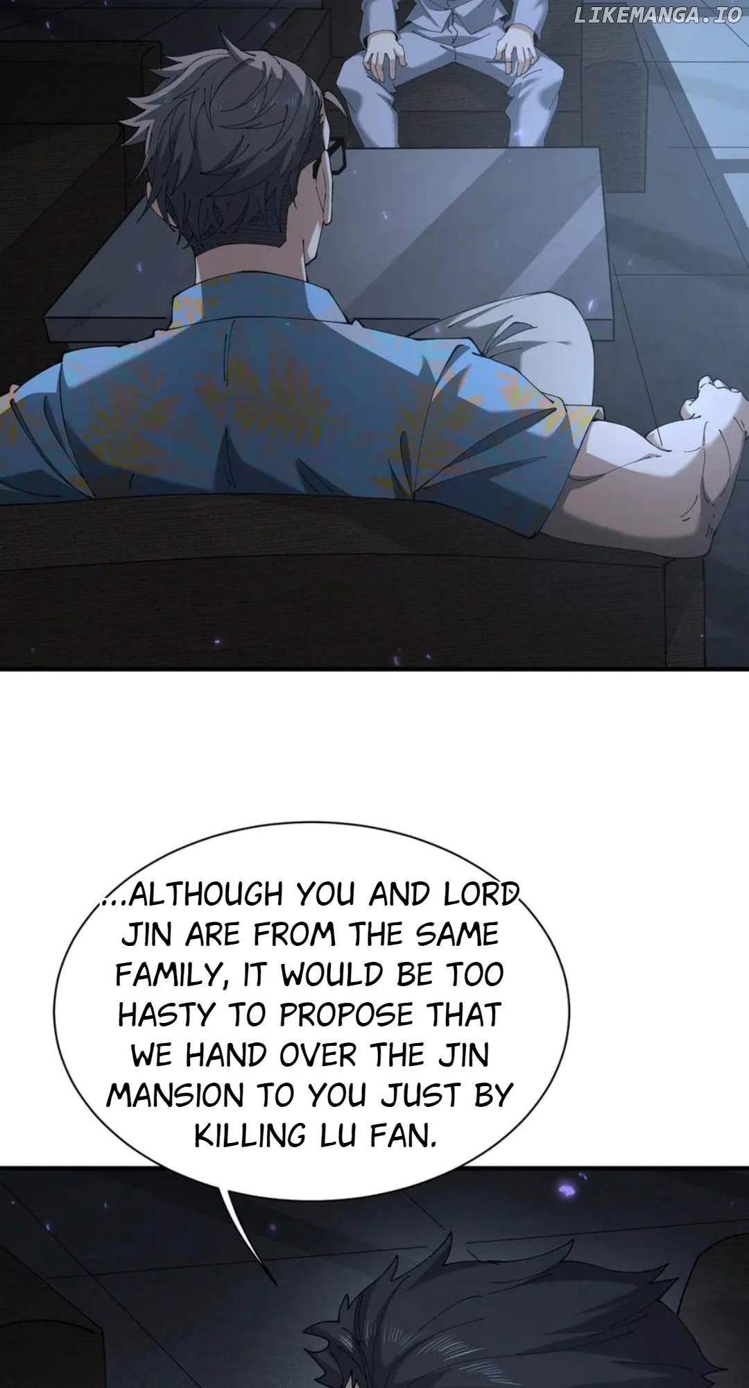 I Got the Weakest Class, Dragon Tamer!? Chapter 112 - Page 32 in English