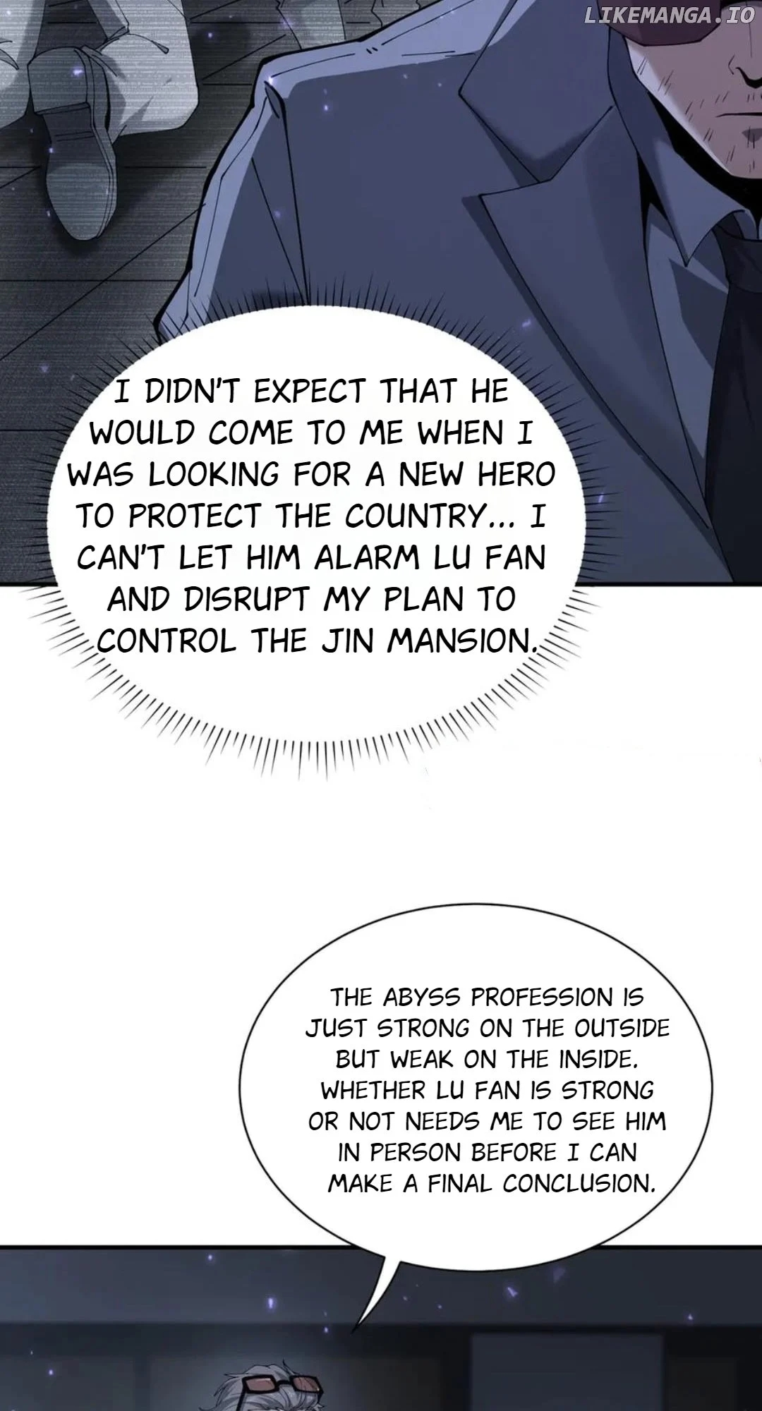 I Got the Weakest Class, Dragon Tamer!? Chapter 112 - Page 36 in English