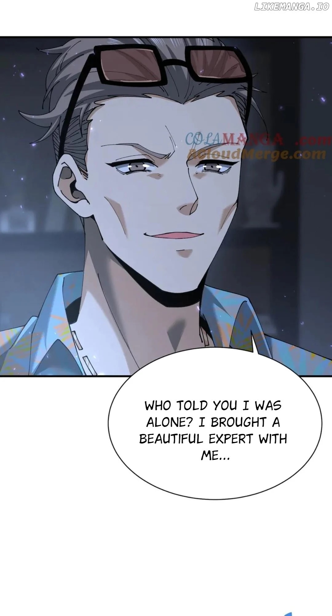 I Got the Weakest Class, Dragon Tamer!? Chapter 112 - Page 38 in English