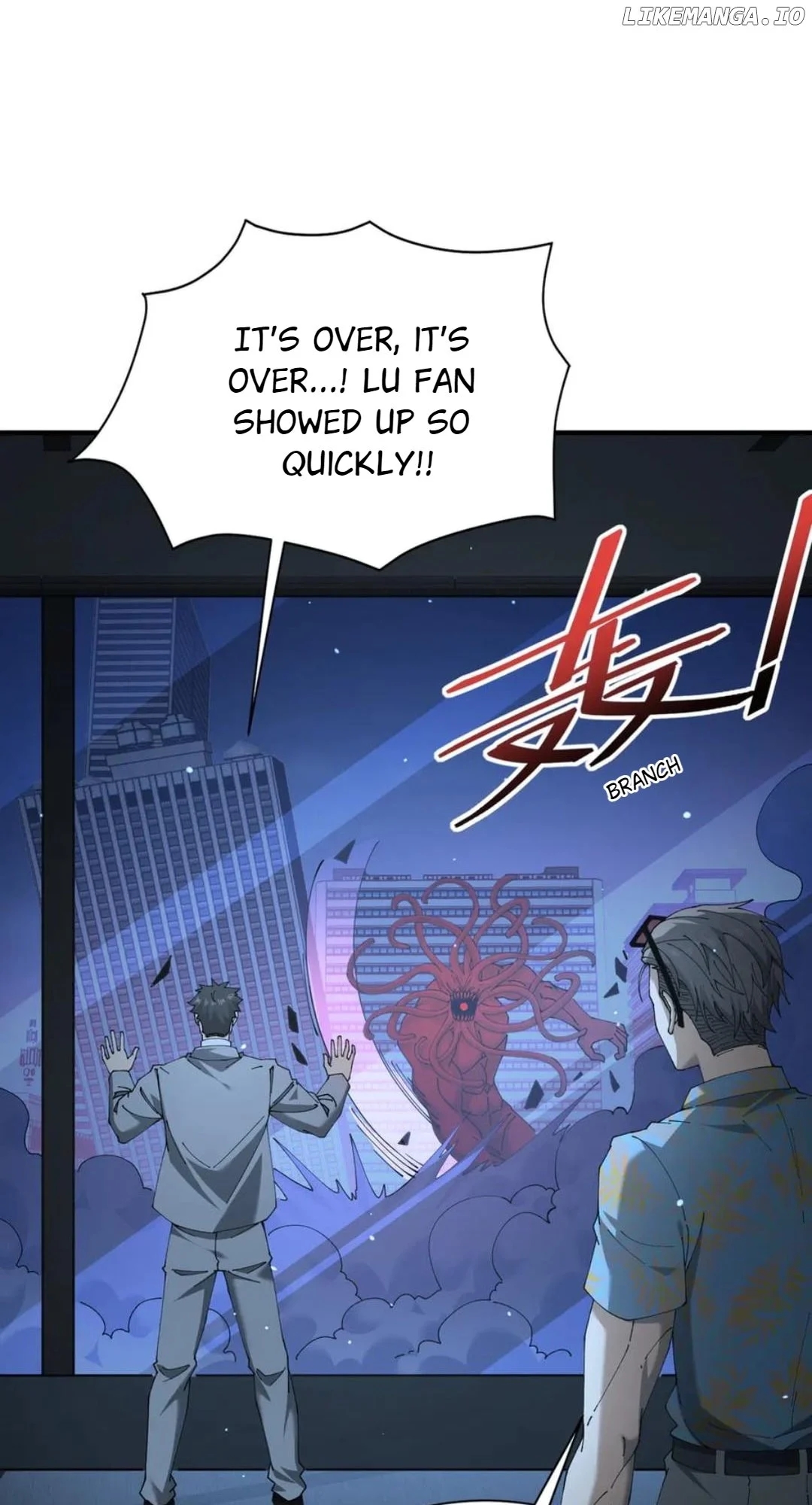 I Got the Weakest Class, Dragon Tamer!? Chapter 112 - Page 40 in English