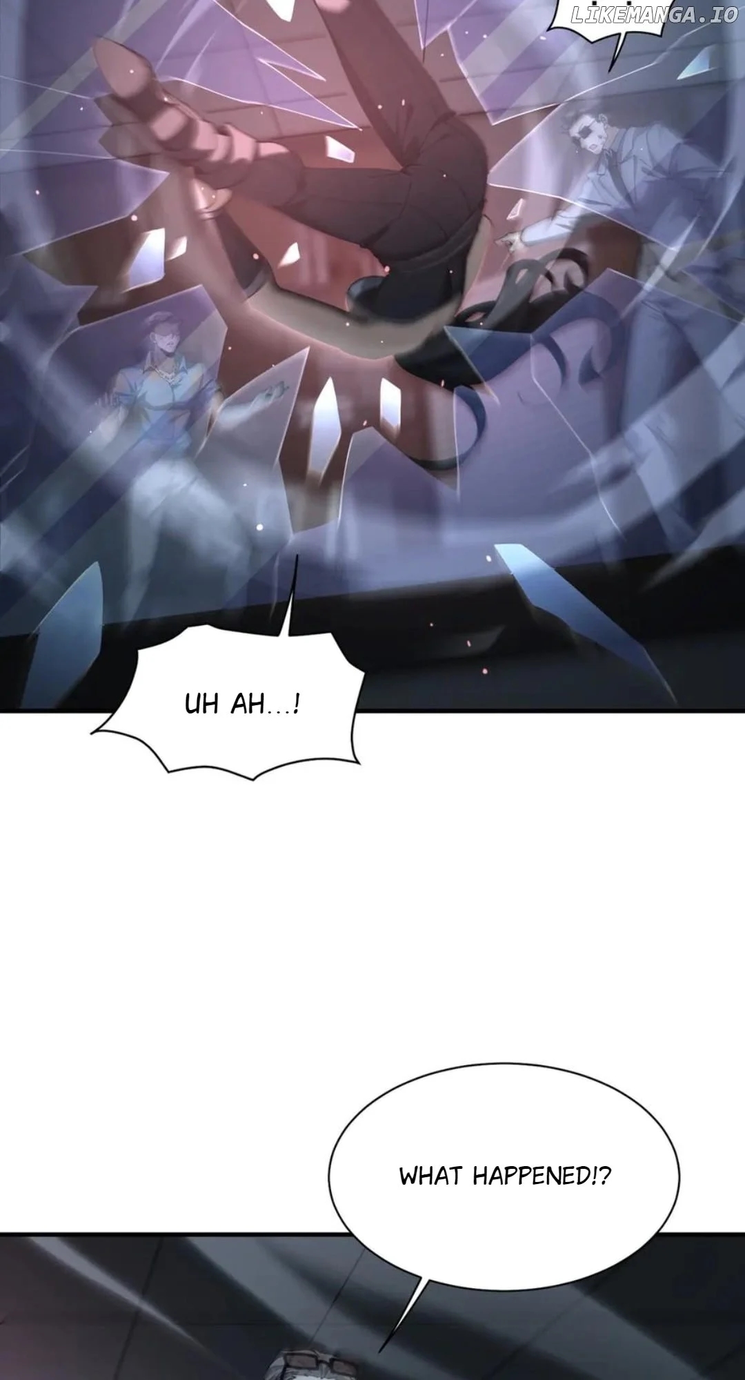 I Got the Weakest Class, Dragon Tamer!? Chapter 112 - Page 43 in English