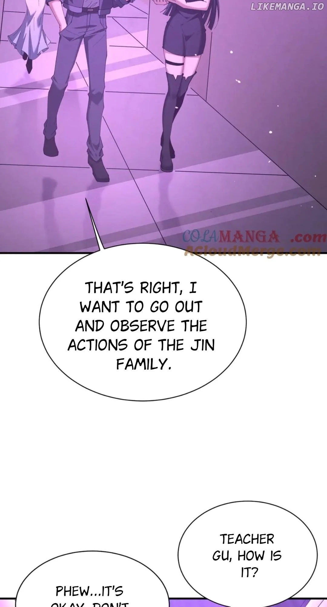 I Got the Weakest Class, Dragon Tamer!? Chapter 112 - Page 5 in English