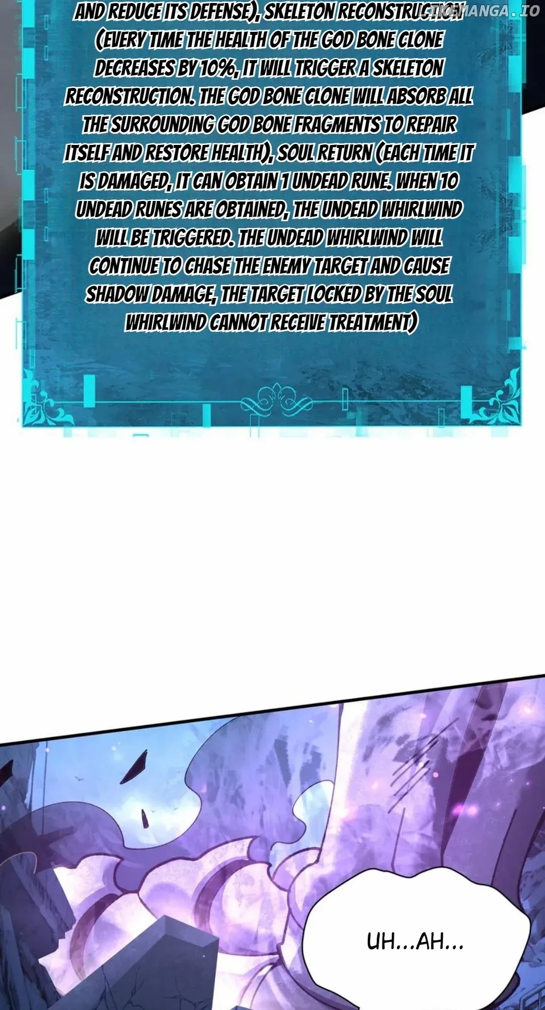 I Got the Weakest Class, Dragon Tamer!? Chapter 112 - Page 52 in English