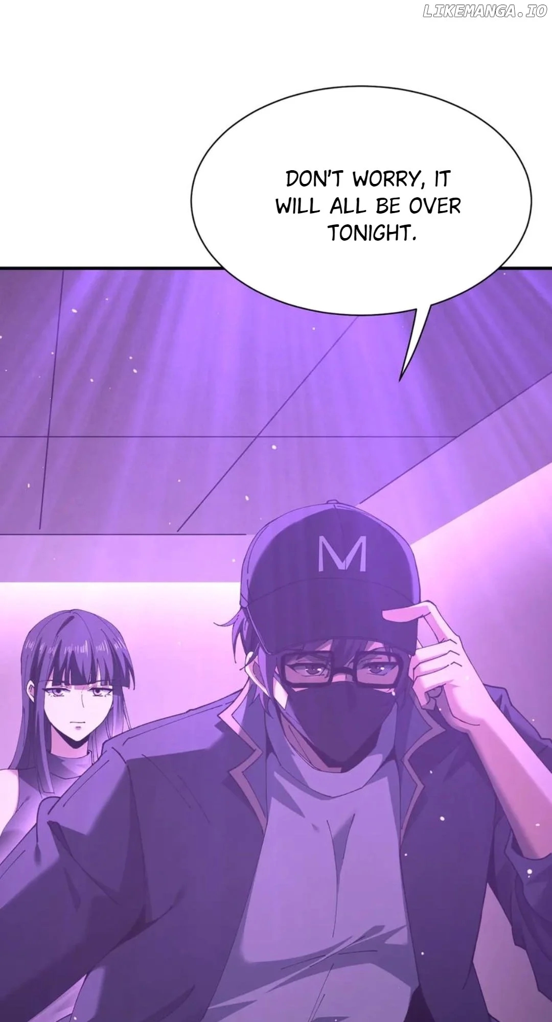 I Got the Weakest Class, Dragon Tamer!? Chapter 112 - Page 9 in English
