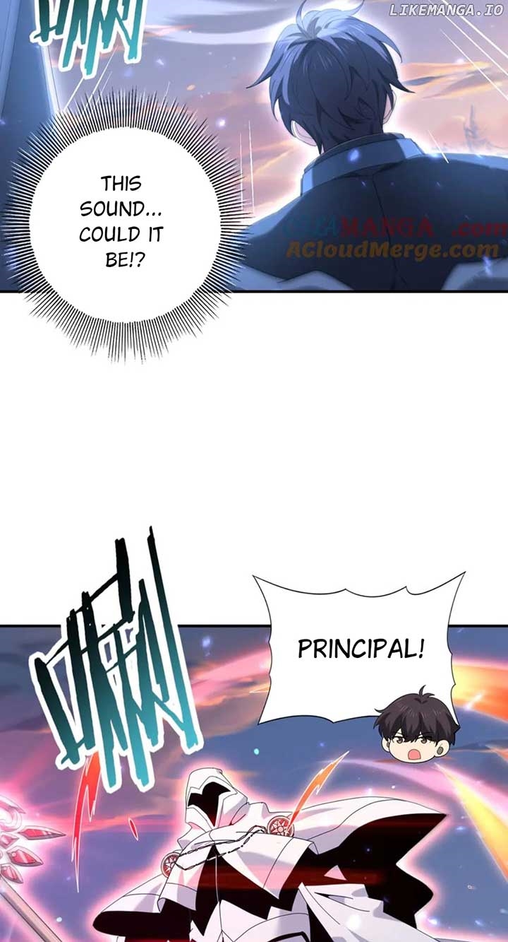 I Got the Weakest Class, Dragon Tamer!? Chapter 113 - Page 10 in English