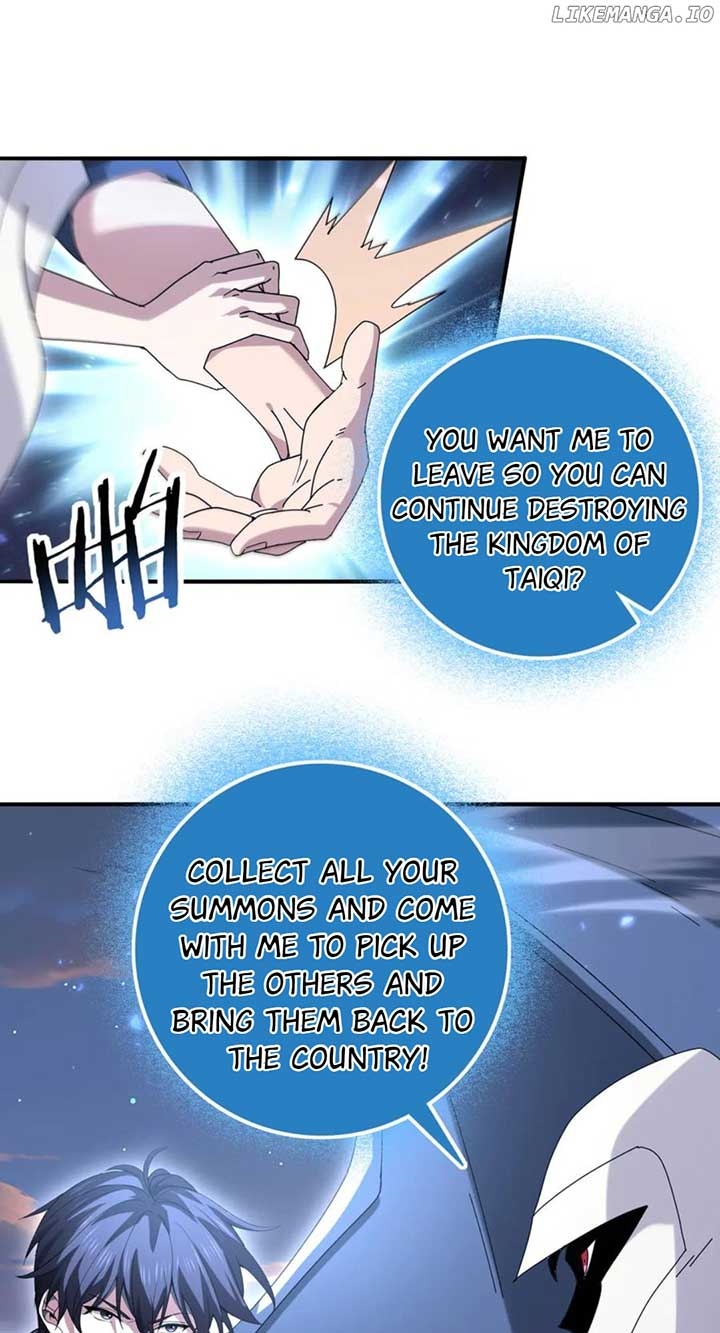 I Got the Weakest Class, Dragon Tamer!? Chapter 113 - Page 16 in English