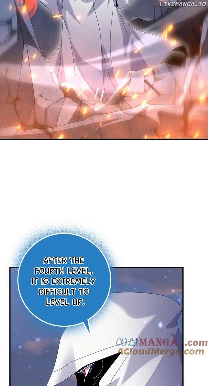 I Got the Weakest Class, Dragon Tamer!? Chapter 113 - Page 25 in English