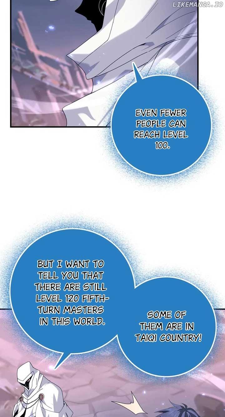 I Got the Weakest Class, Dragon Tamer!? Chapter 113 - Page 26 in English