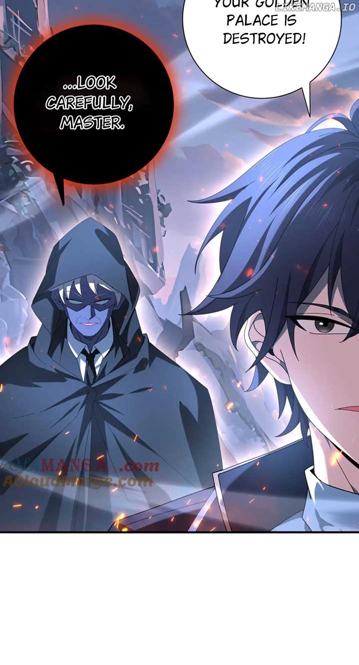 I Got the Weakest Class, Dragon Tamer!? Chapter 113 - Page 3 in English