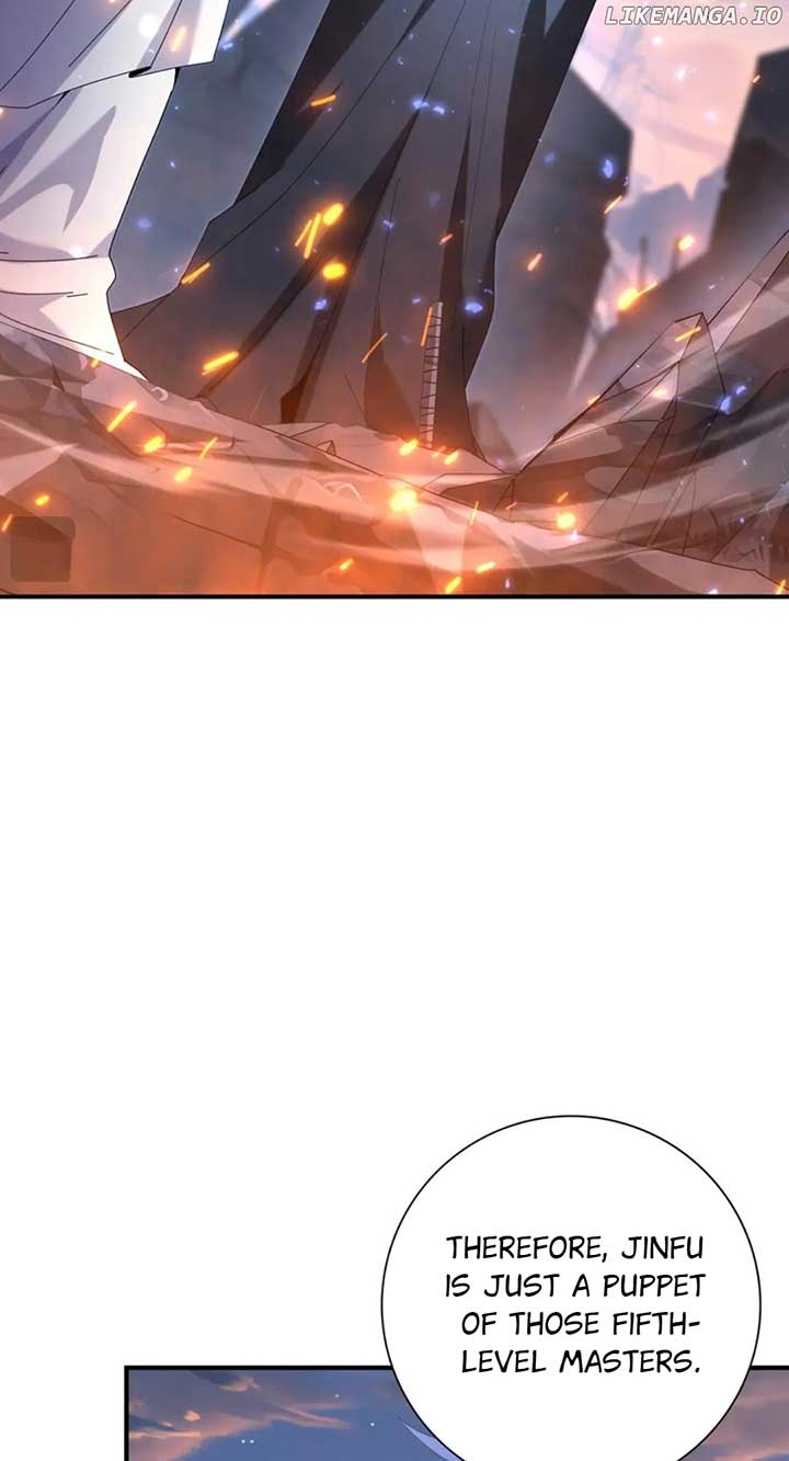 I Got the Weakest Class, Dragon Tamer!? Chapter 113 - Page 32 in English