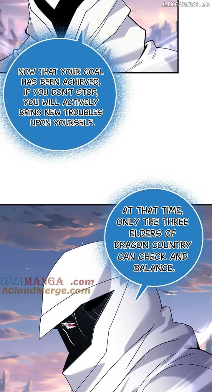 I Got the Weakest Class, Dragon Tamer!? Chapter 113 - Page 34 in English