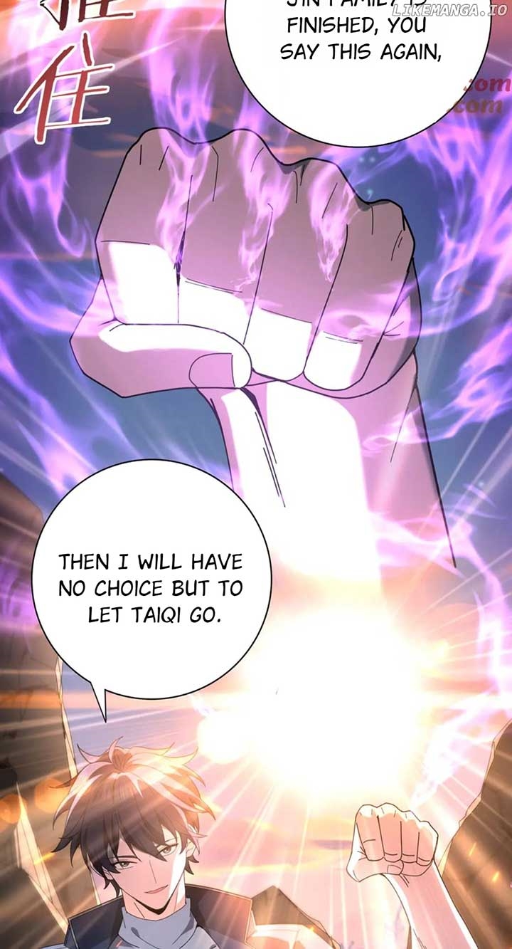 I Got the Weakest Class, Dragon Tamer!? Chapter 113 - Page 38 in English