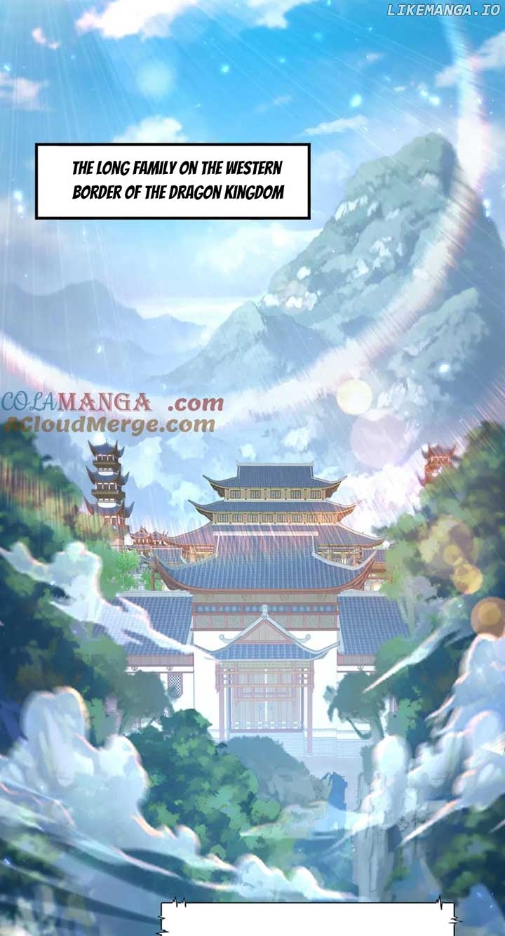 I Got the Weakest Class, Dragon Tamer!? Chapter 113 - Page 51 in English