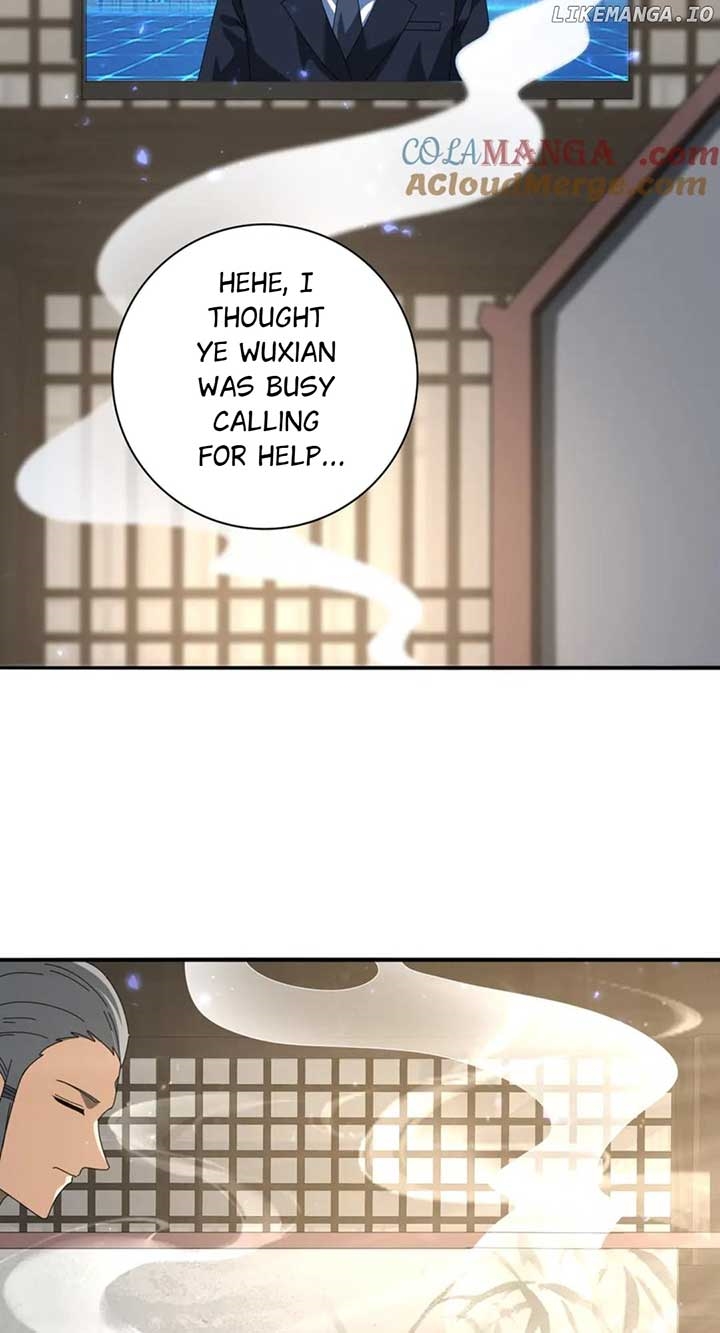 I Got the Weakest Class, Dragon Tamer!? Chapter 113 - Page 53 in English