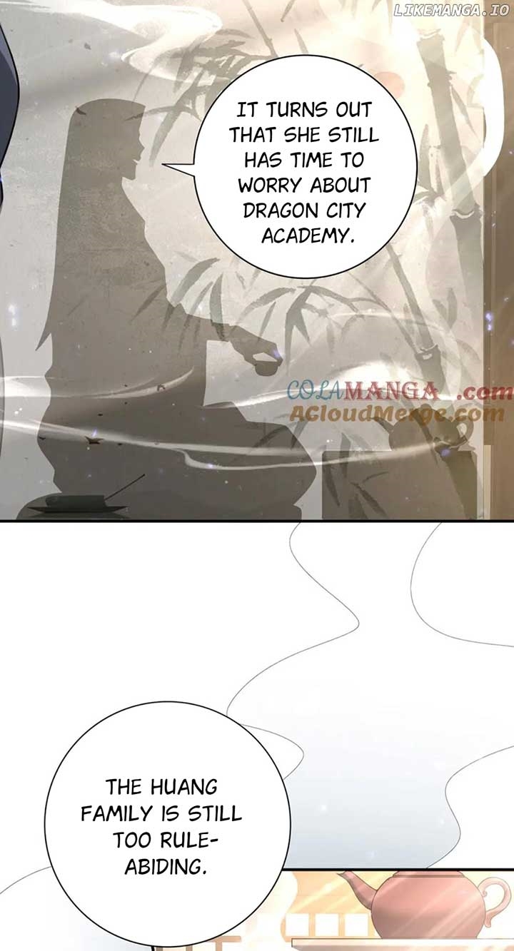 I Got the Weakest Class, Dragon Tamer!? Chapter 113 - Page 54 in English