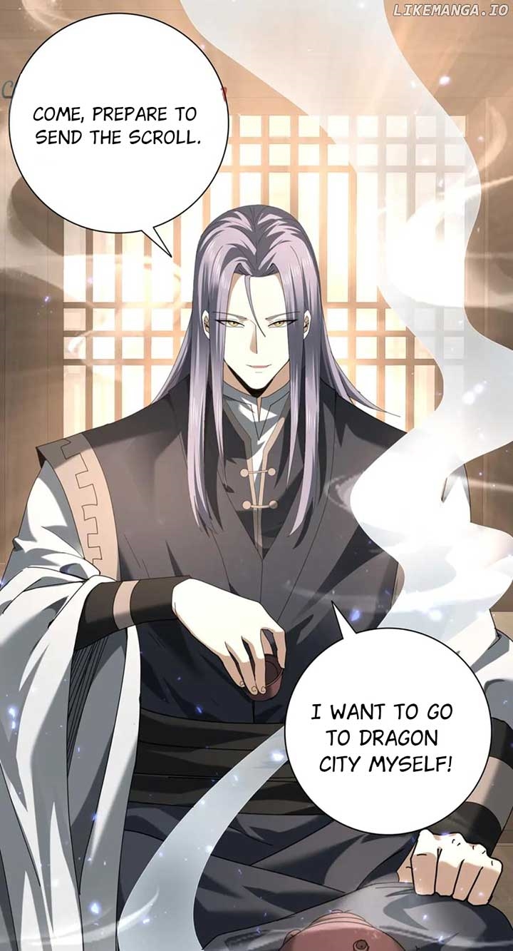 I Got the Weakest Class, Dragon Tamer!? Chapter 113 - Page 56 in English