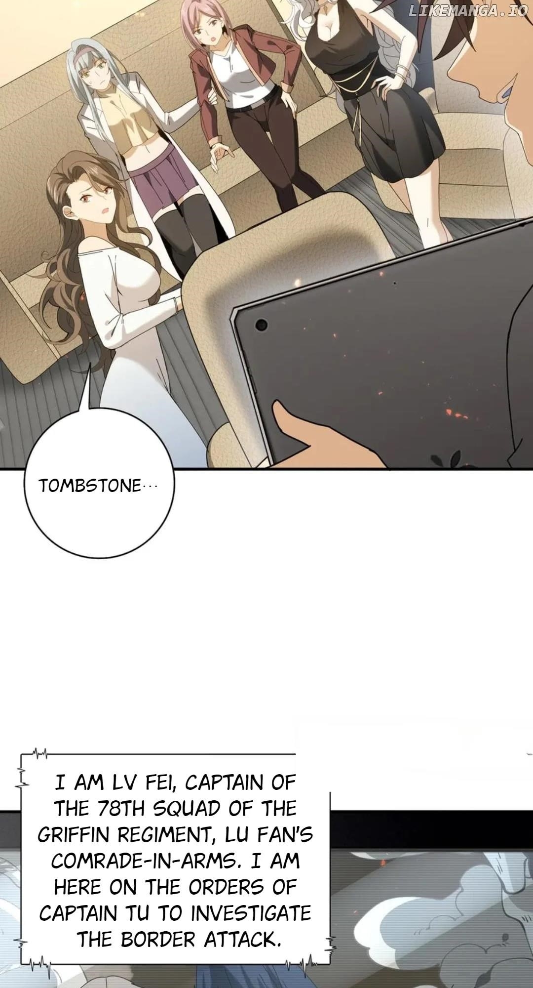I Got the Weakest Class, Dragon Tamer!? Chapter 114 - Page 13 in English