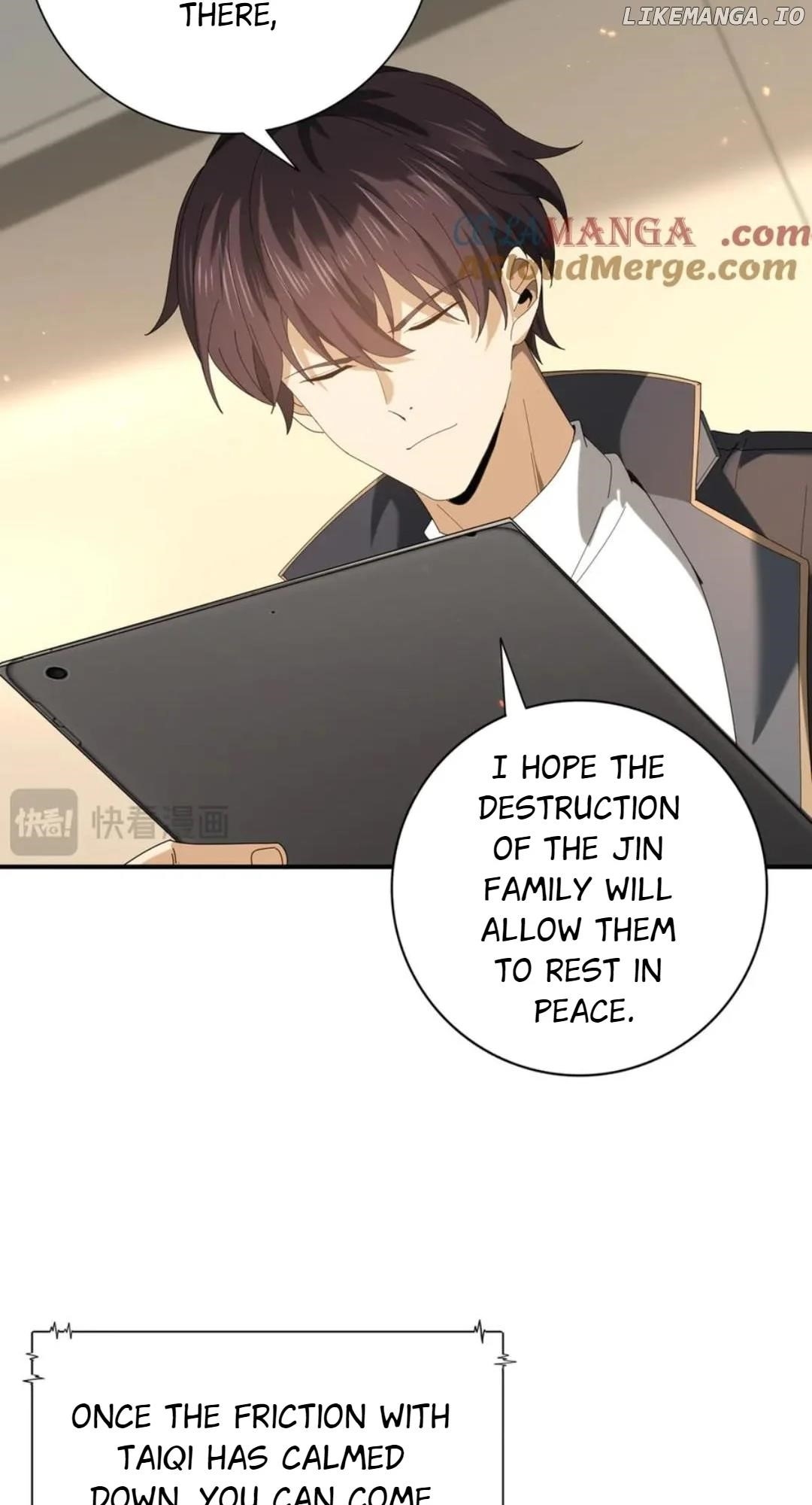 I Got the Weakest Class, Dragon Tamer!? Chapter 114 - Page 19 in English