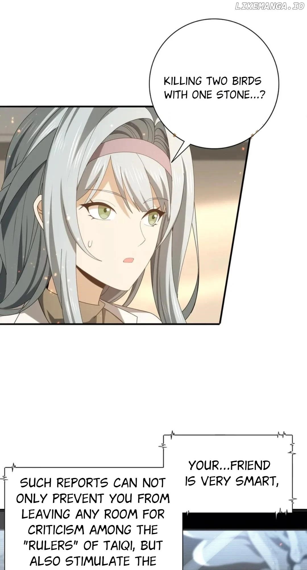 I Got the Weakest Class, Dragon Tamer!? Chapter 114 - Page 24 in English