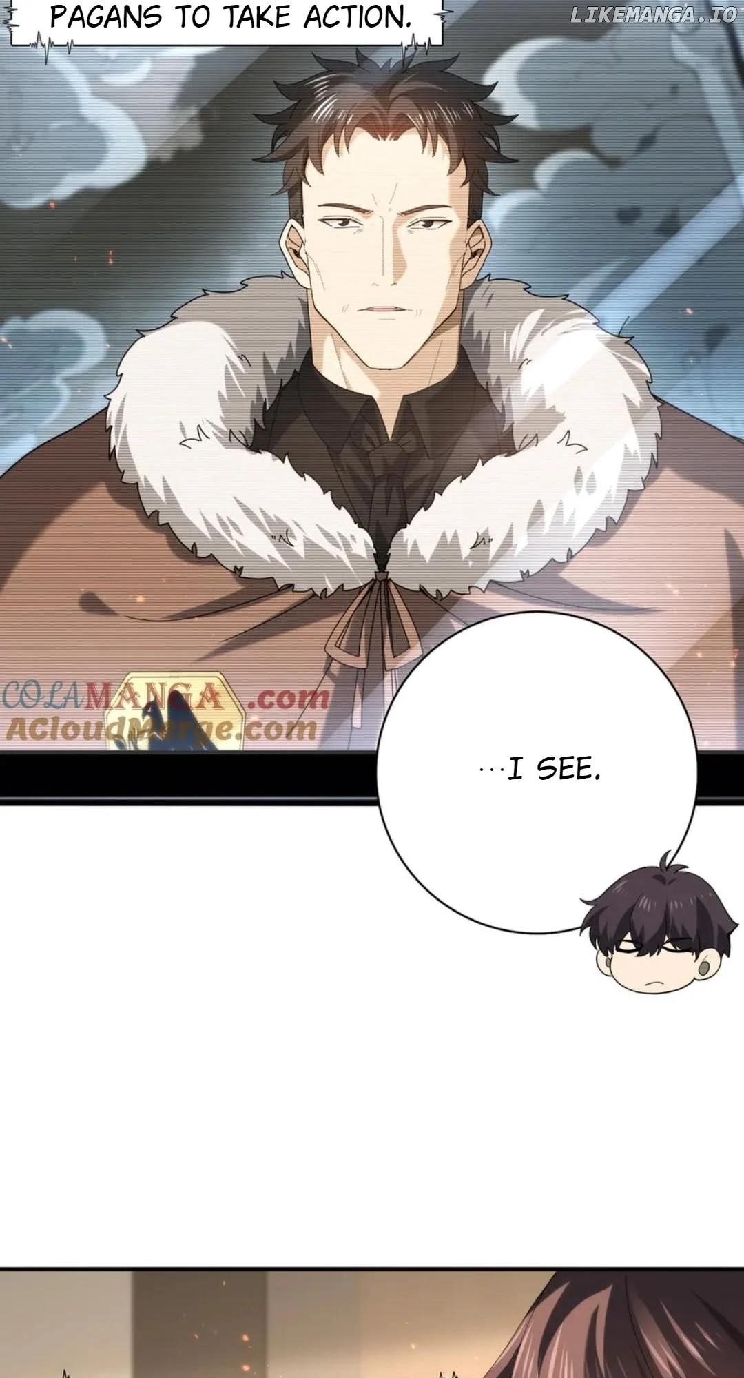 I Got the Weakest Class, Dragon Tamer!? Chapter 114 - Page 25 in English
