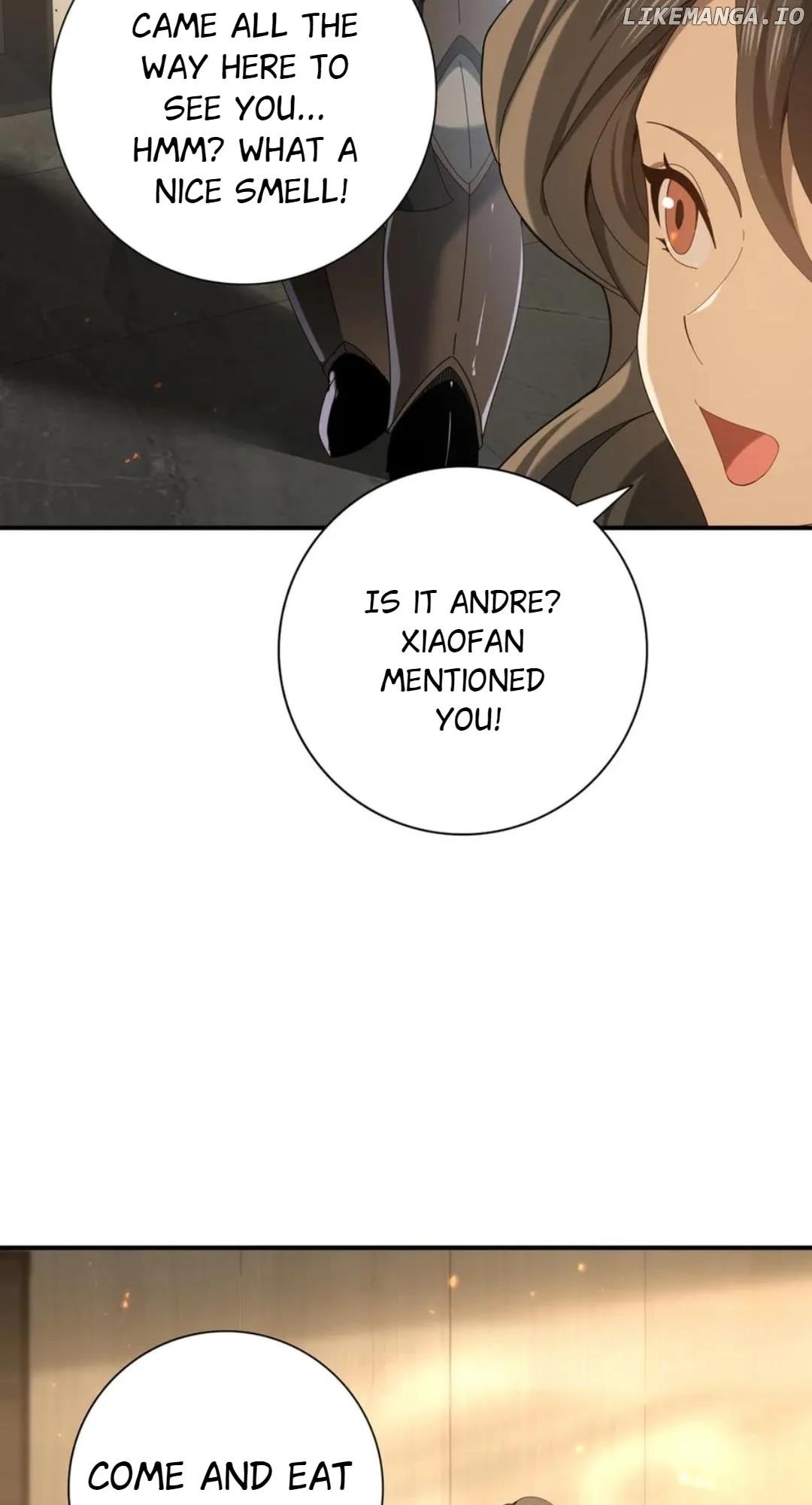 I Got the Weakest Class, Dragon Tamer!? Chapter 114 - Page 35 in English